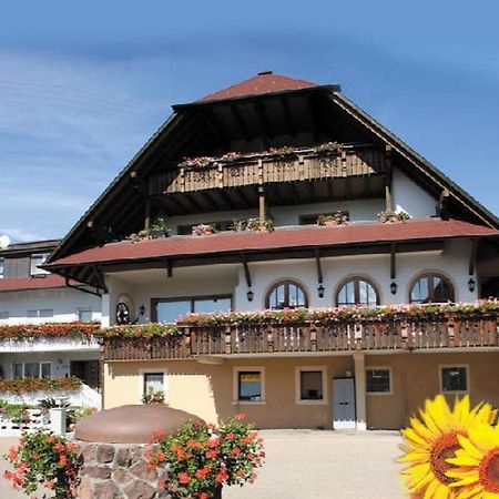 Gasthaus Pension Heidhof Freiamt Exterior photo